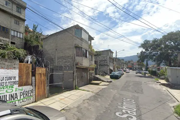 Casa en venta en Bosques del Pedregal, Tlalpan — foto 2 de 50
