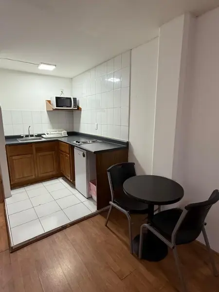 Departamento en renta en Tabacalera, Cuauhtémoc — foto 2 de 8