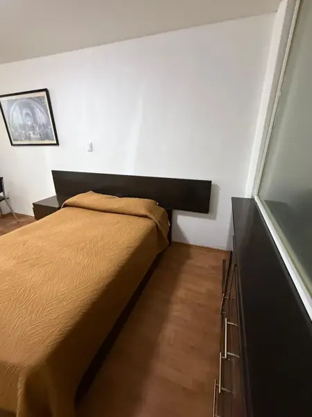 Departamento en renta en Tabacalera, Cuauhtémoc — foto 3 de 8