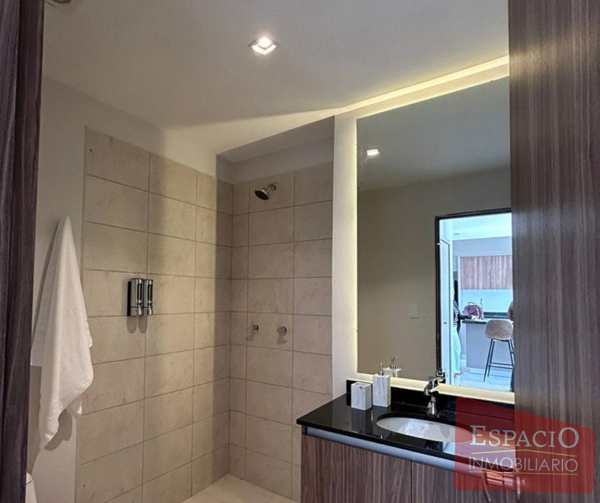 Departamento en renta en Hacienda San José, Torreón — foto 3 de 6