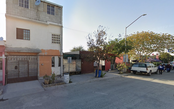 Casa en venta en Ciudad Benito Juárez Centro, Juárez — foto 2 de 20