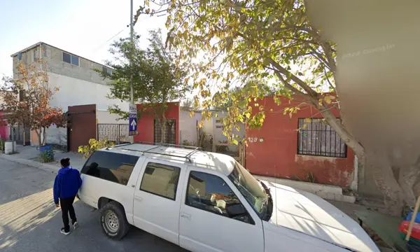 Casa en venta en Ciudad Benito Juárez Centro, Juárez — foto 3 de 20