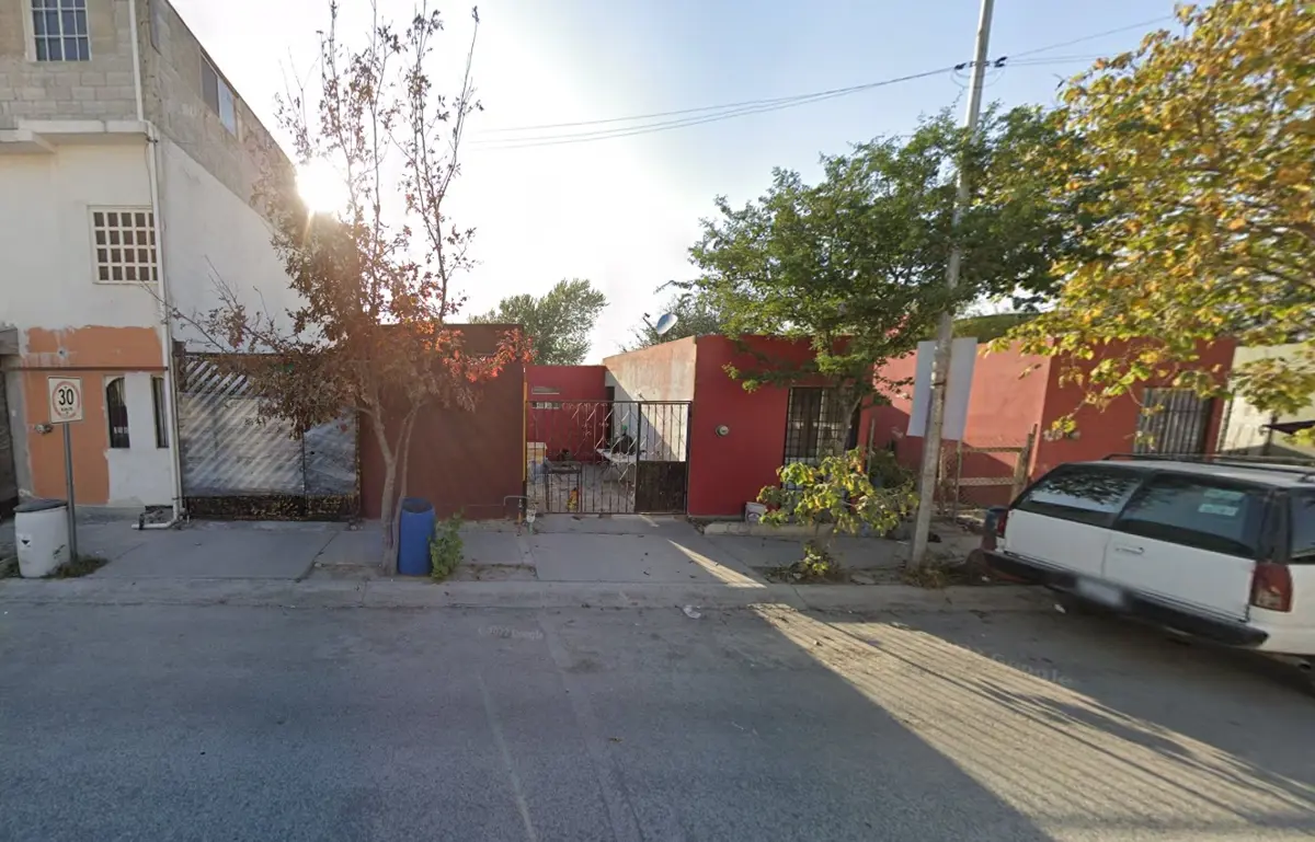 Casa en venta en Ciudad Benito Juárez Centro, Juárez — foto 1 de 20