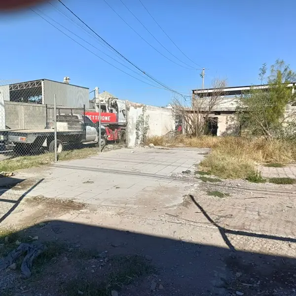 Terreno en renta en Nueva Laguna Norte, Torreón — foto 2 de 4
