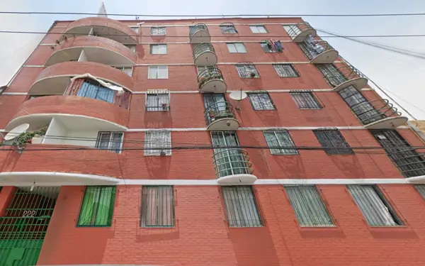 Departamento en venta en Santa Maria la Ribera, Cuauhtémoc — foto 2 de 42