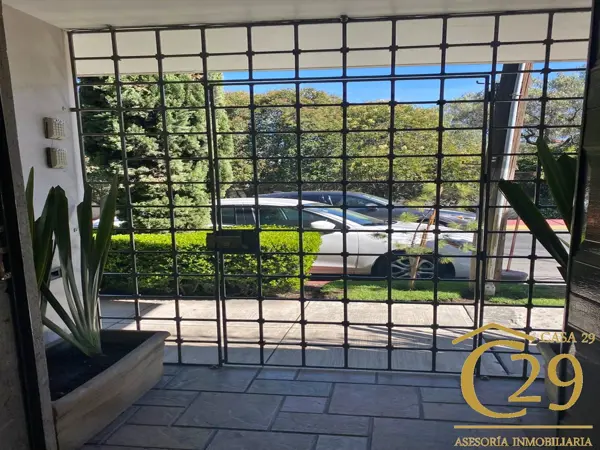 Casa en venta en Lomas de Tecamachalco Sección Bosques I y II, Huixquilucan — foto 2 de 22