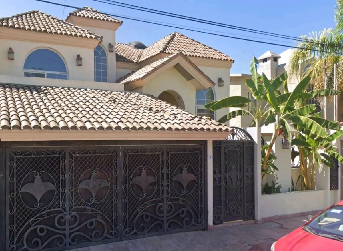 Casa en venta en Otay Universidad, Tijuana — foto 1 de 10