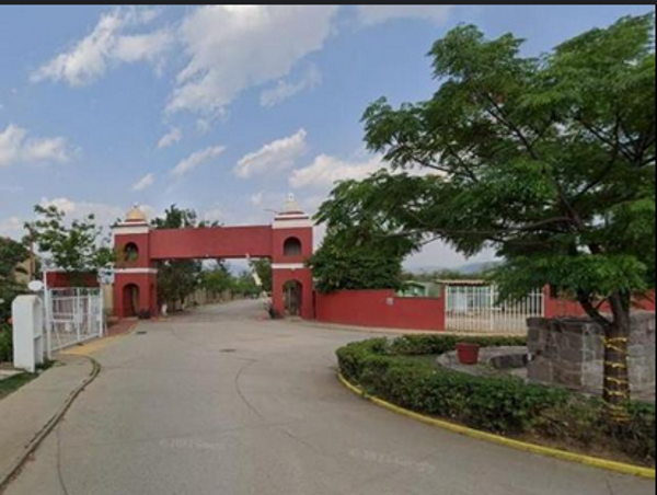Casa en venta en Del Valle, Oaxaca de Juárez — foto 2 de 13