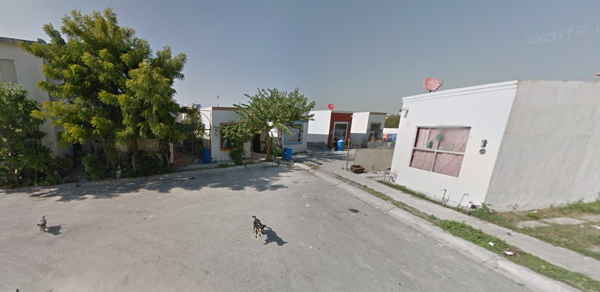 Casa en venta en Ciudad Benito Juárez Centro, Juárez — foto 2 de 19