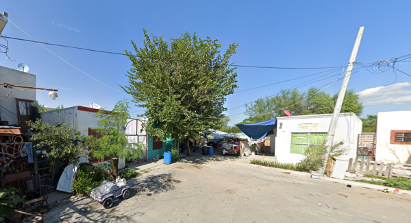 Casa en venta en Ciudad Benito Juárez Centro, Juárez — foto 3 de 19