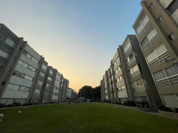 Departamento en venta en Granjas Coapa, Tlalpan — foto 2 de 26