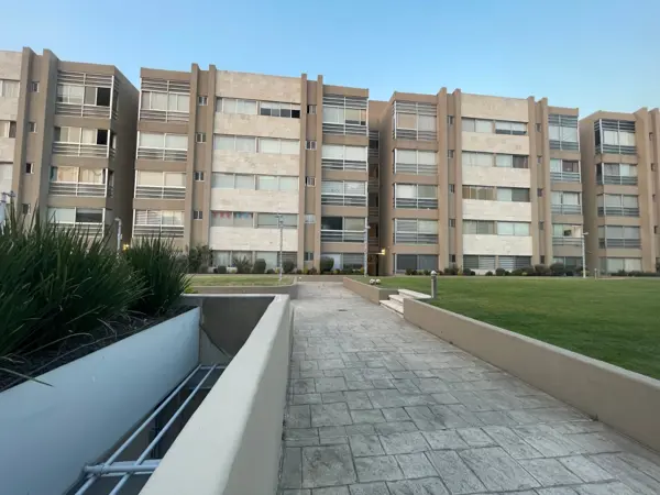 Departamento en venta en Granjas Coapa, Tlalpan — foto 3 de 26