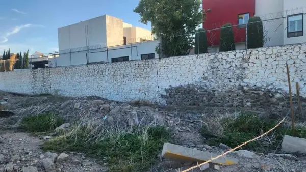 Terreno en venta en Partido Senecu, Juárez — foto 2 de 18
