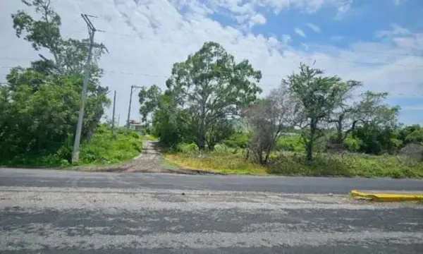 Terreno en venta en Amador Salazar, Tlaltizapán de Zapata — foto 2 de 5