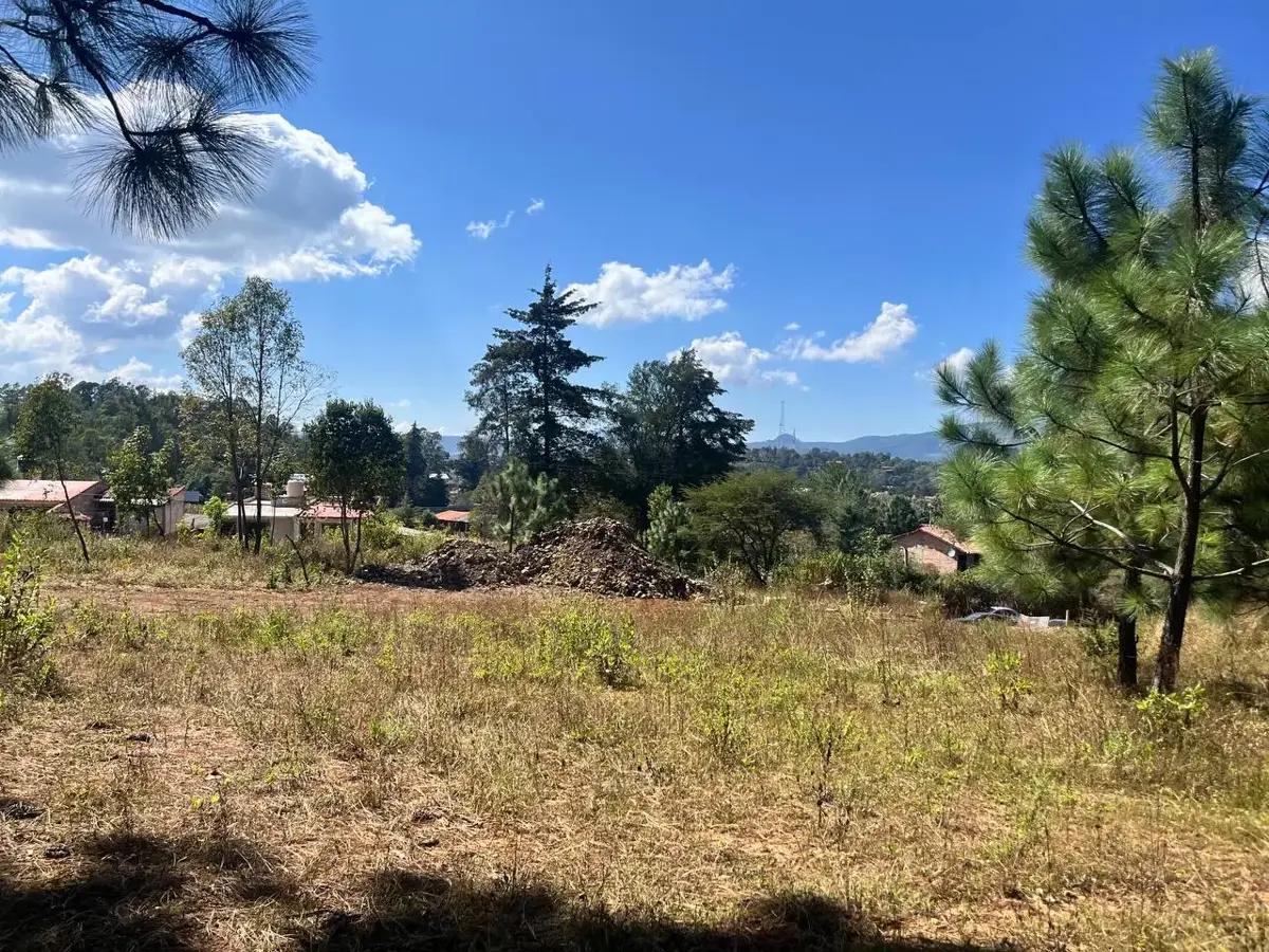 Terreno en venta en Tapalpa, Tapalpa — foto 1 de 28