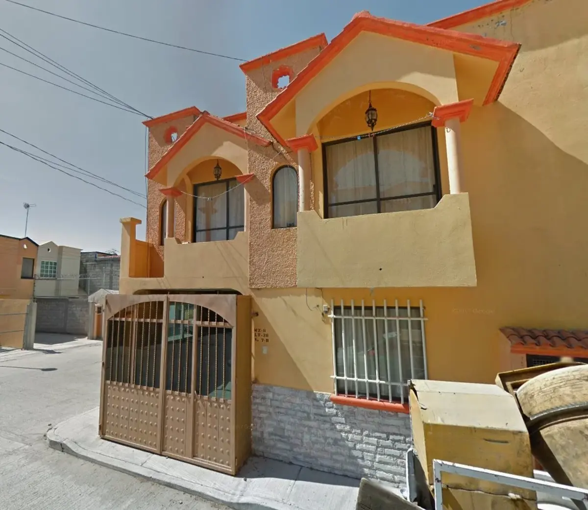 Casa en venta en San Lorenzo Tlacualoyan, Yauhquemehcan — foto 1 de 2