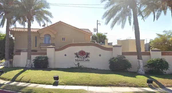 Casa en venta en Montecarlo, Mexicali — foto 2 de 15