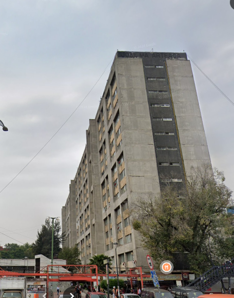 Departamento en venta en Nonoalco Tlatelolco, Cuauhtémoc — foto 3 de 5