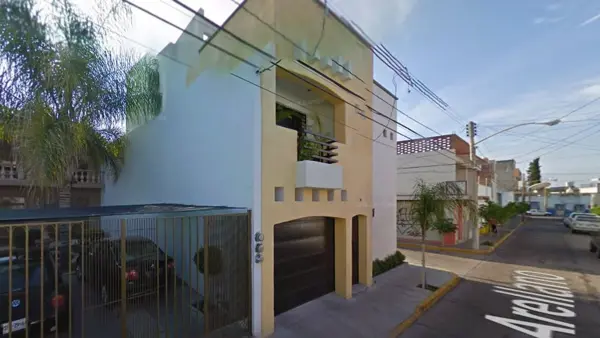 Casa en venta en Barrio de Santiago, Aguascalientes, Aguascalientes Casa en venta en Barrio de Santiago, Aguascalientes, Aguascalientes