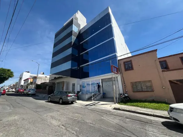 Edificio en venta en La Paz, Puebla, Puebla