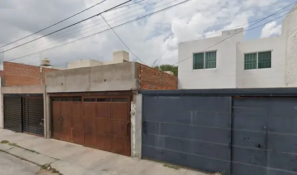 Casa en venta en Lomas de Santa Anita, Aguascalientes, Aguascalientes