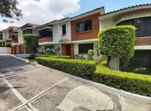 Casa en venta en Lomas de Tarango, Álvaro Obregón — foto 2 de 7