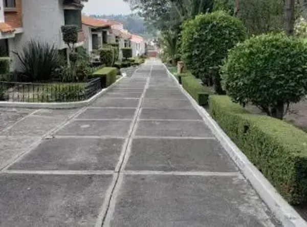 Casa en venta en Lomas de Tarango, Álvaro Obregón, Ciudad de México