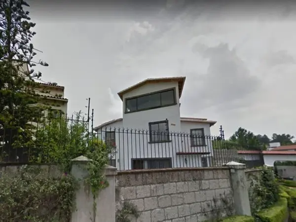 Casa en venta en Lomas de Tarango, Álvaro Obregón — foto 3 de 7