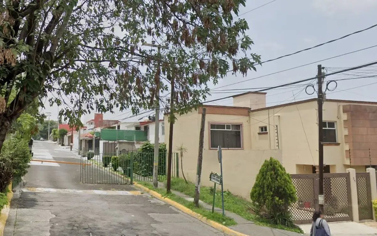 Casa en venta en Casitas Capistrano, Atizapán de Zaragoza — foto 1 de 6
