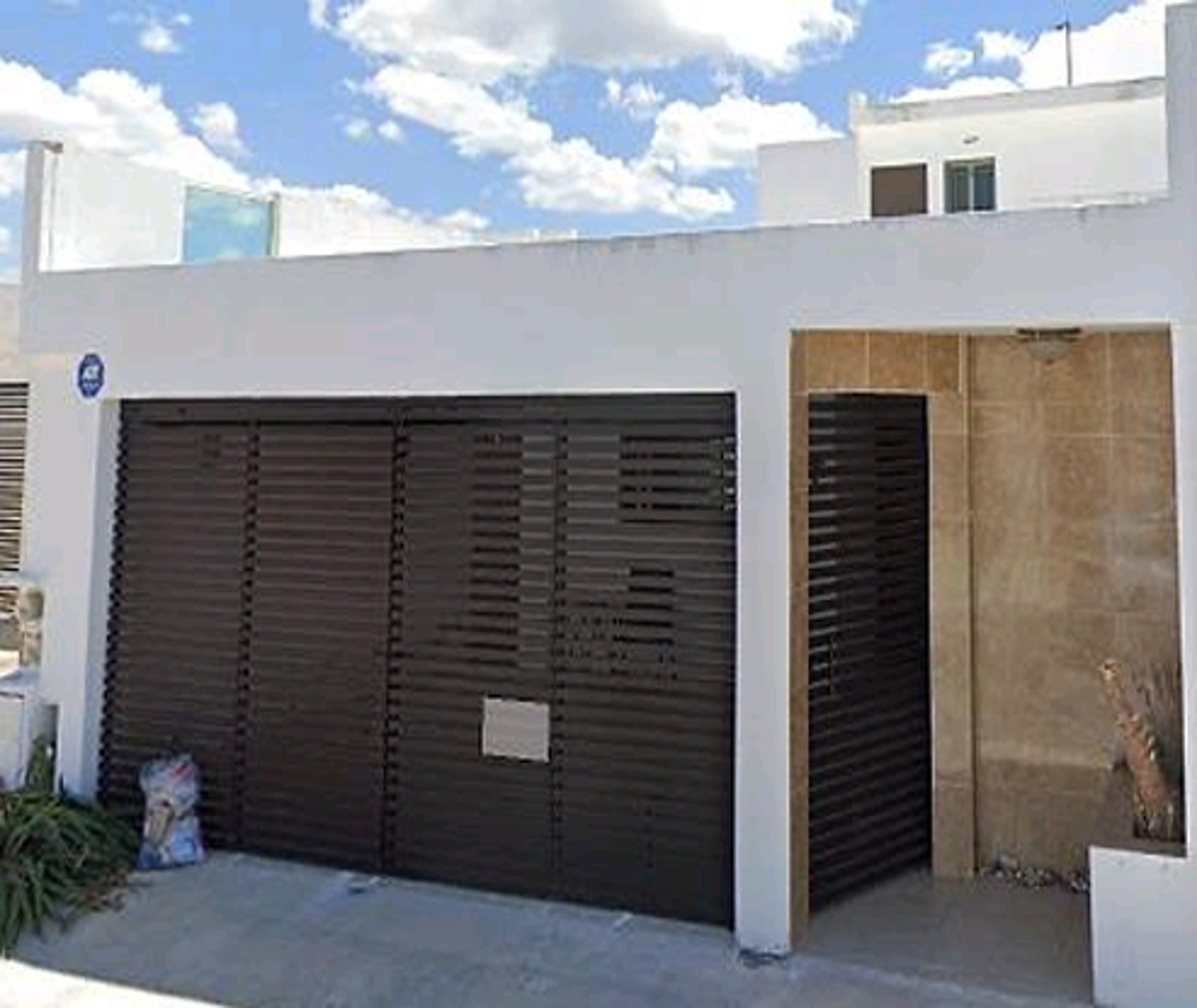Casa en venta en Las Américas, Mérida — foto 1 de 10