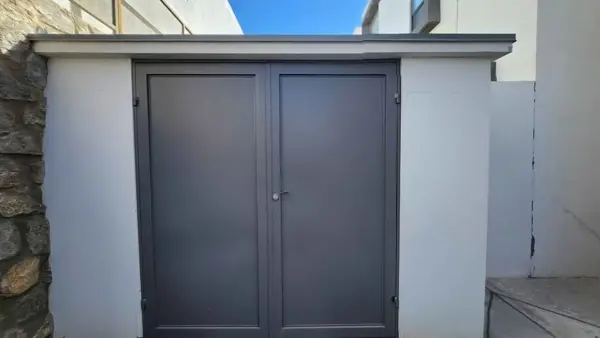 Casa en venta en Abitalia Residencial, Juárez — foto 3 de 21
