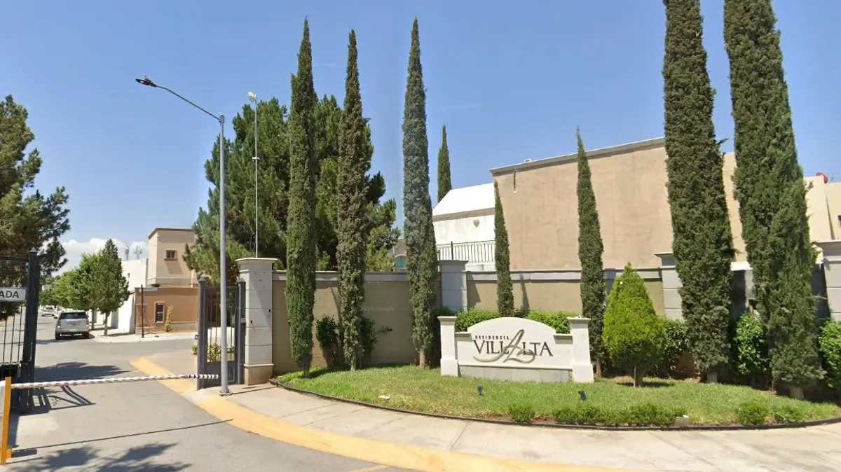 Casa en venta en Villa Alta, Ramos Arizpe — foto 1 de 7