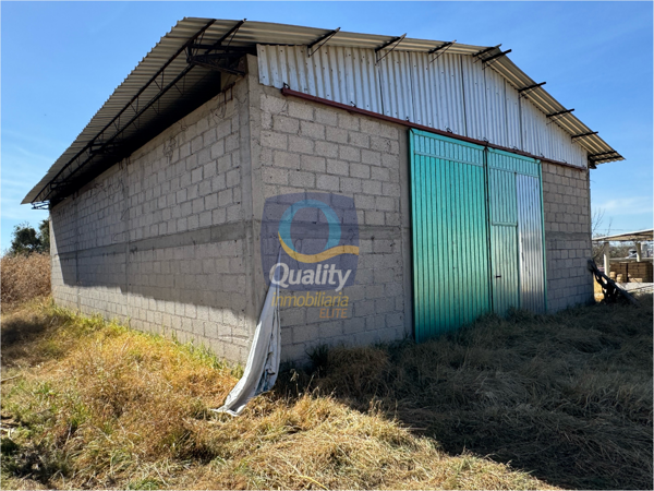 Terreno en venta en Primera Sección Atenco, Cuaxomulco — foto 2 de 9