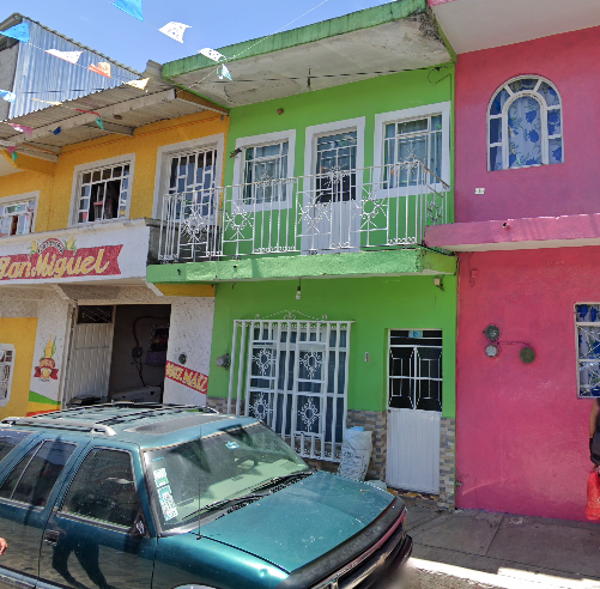 Casa en Xico, Xico, Veracruz de Ignacio de la Llave