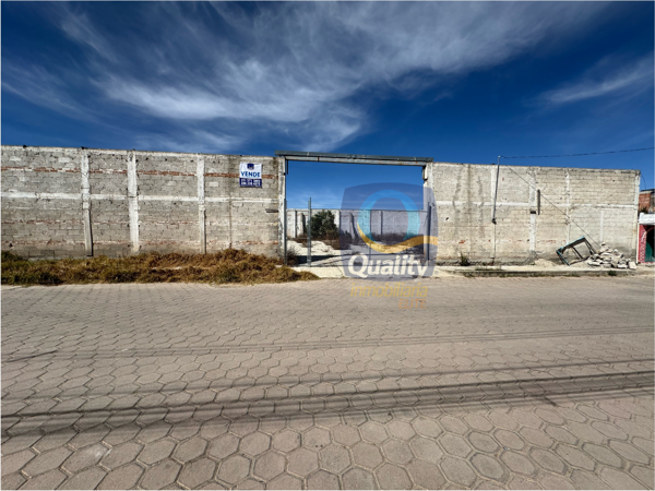 Terreno en venta en Entronque Nanacamilpa, Nanacamilpa de Mariano Arista — foto 2 de 9