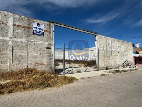Terreno en venta en Entronque Nanacamilpa, Nanacamilpa de Mariano Arista — foto 3 de 9