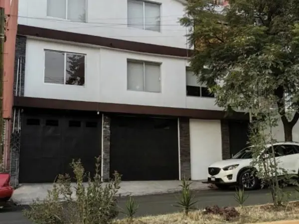 Departamento en venta en Colina del Sur, Álvaro Obregón — foto 3 de 3