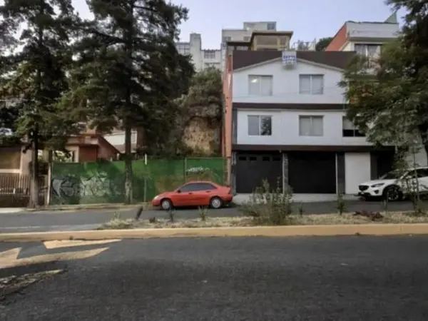 Departamento en venta en Colina del Sur, Álvaro Obregón — foto 2 de 3