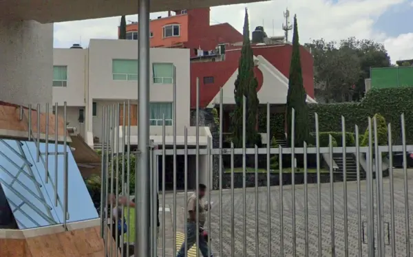 Casa en venta en Miguel Hidalgo 4A Sección, Tlalpan — foto 3 de 6