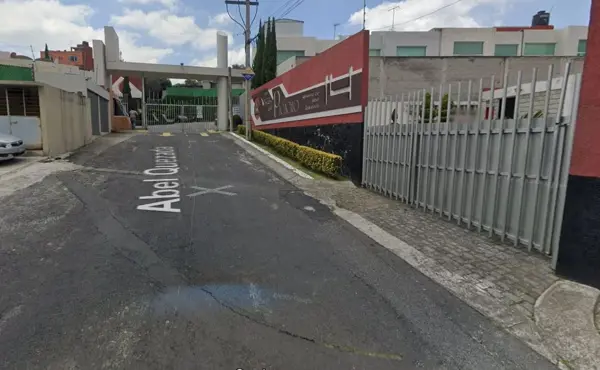 Casa en venta en Miguel Hidalgo 4A Sección, Tlalpan — foto 2 de 6