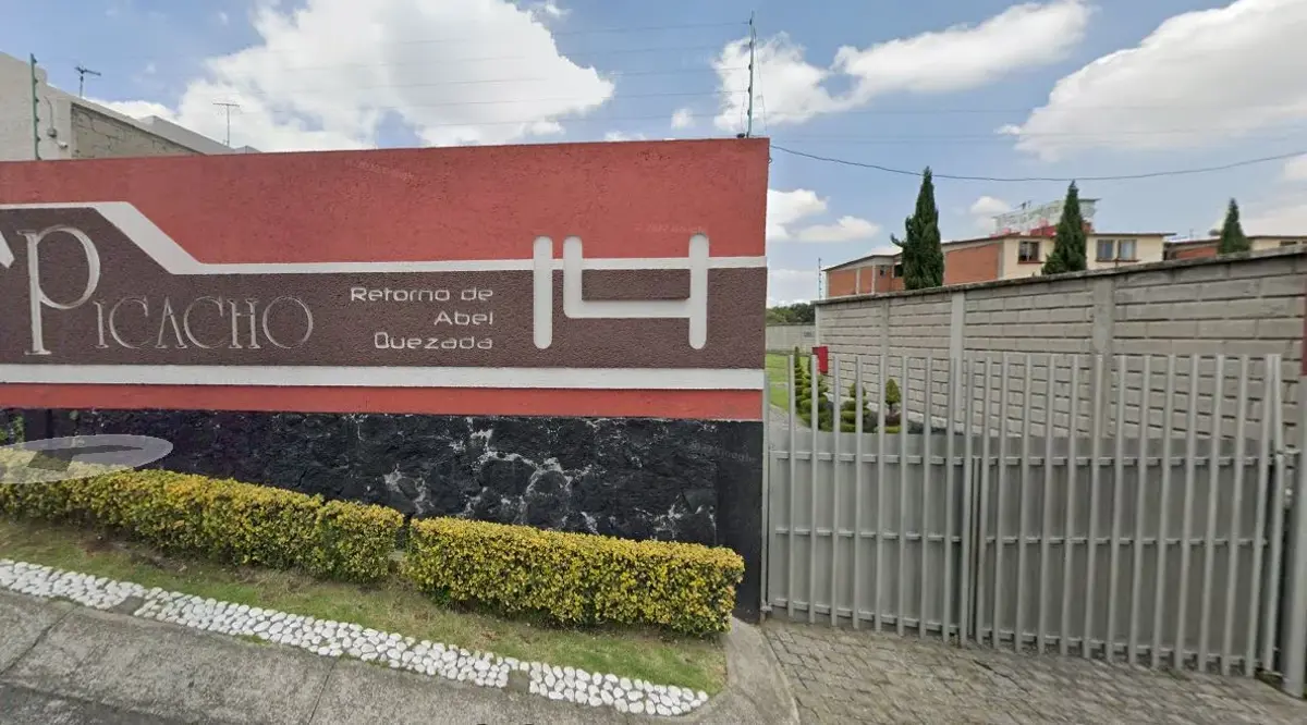 Casa en venta en Miguel Hidalgo 4A Sección, Tlalpan — foto 1 de 6