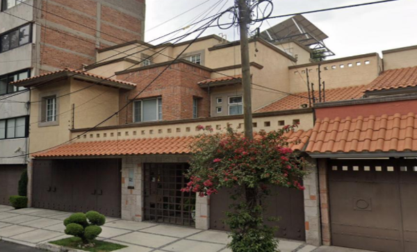 Casa en venta en Del Carmen, Coyoacán — foto 2 de 8