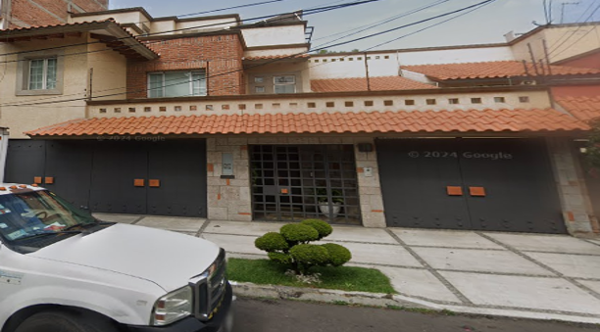 Casa en venta en Del Carmen, Coyoacán — foto 3 de 8