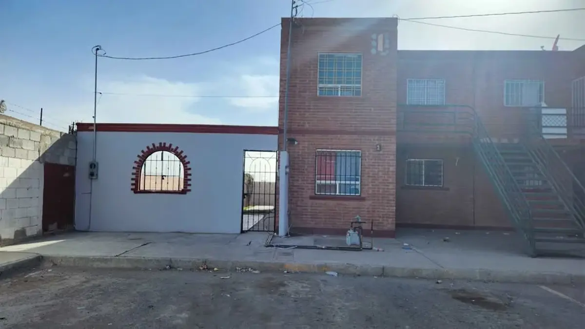 Departamento en venta en Floresta de San Jose, Juárez — foto 1 de 26