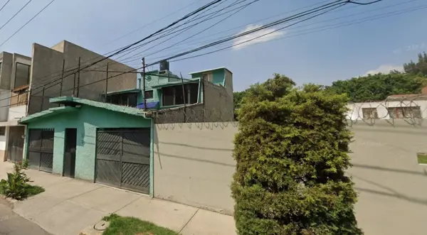 Casa en venta en Lomas Estrella, Iztapalapa — foto 3 de 7
