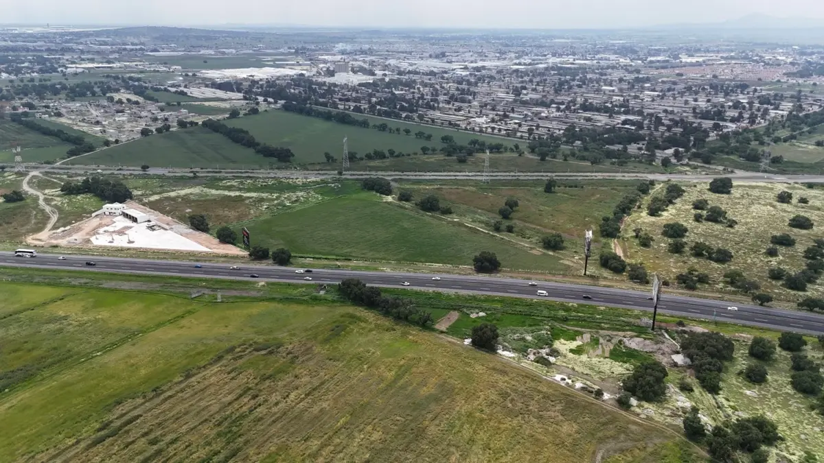 Terreno en renta en Tizayuca, Tizayuca — foto 1 de 10