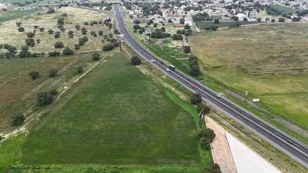 Terreno en renta en Tizayuca, Tizayuca — foto 3 de 10