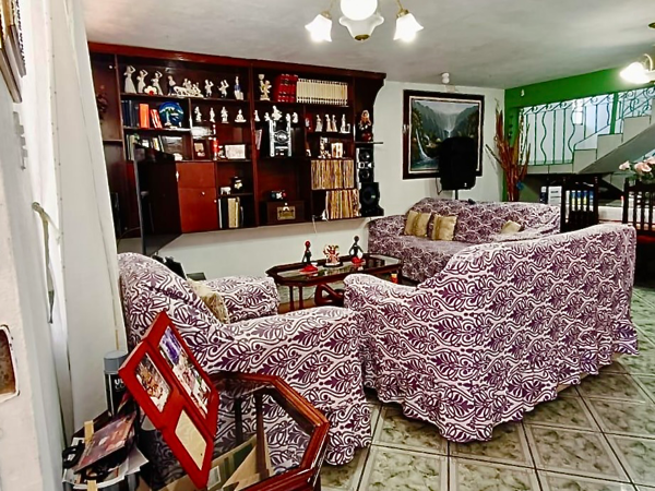 Casa en venta en Santa Maria Ozumbilla, Tecámac — foto 3 de 29