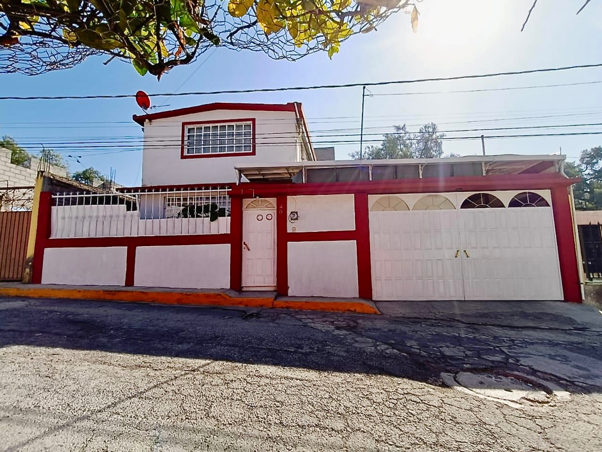 Casa en venta en Santa Maria Ozumbilla, Tecámac — foto 1 de 29