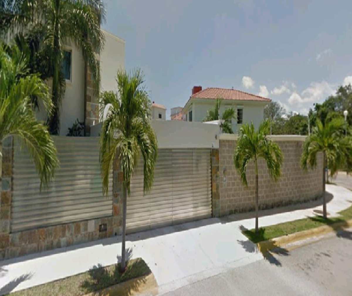 Casa en venta en Supermanzana 12, Benito Juárez — foto 1 de 10